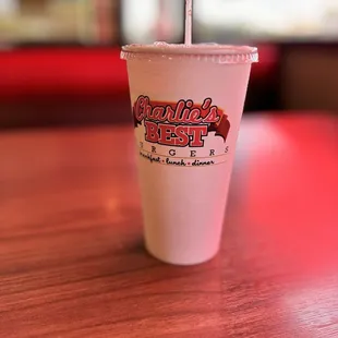 drink