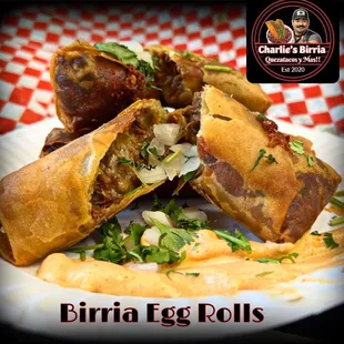Charlie's Birria