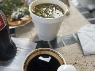 El Cabrito
