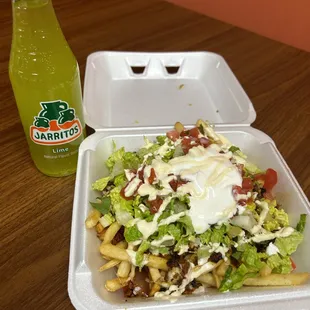 Papas locas