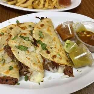 Birria Tacos