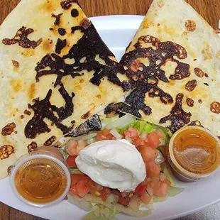 food, crepes