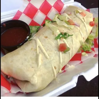 BURRITO