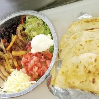 Fajitas