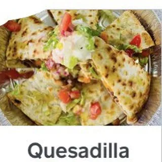 QUESADILLA
