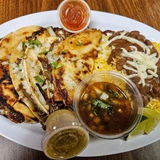 BIRRIA TACOS