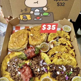 Signature Box