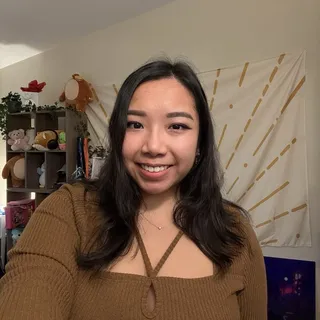 Christina V.