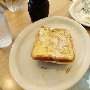 French toast