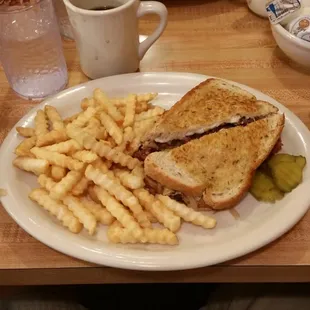 Reuben