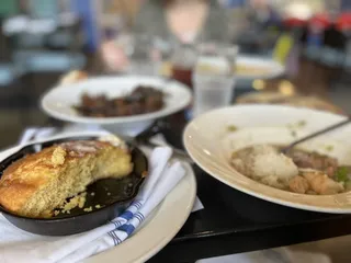 Krewe Restaurant