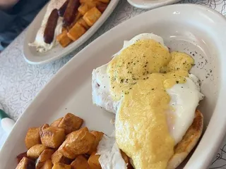 Park Diner