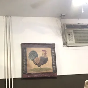 Very laid back atmosphere!