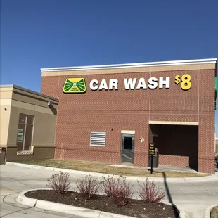 3323 North Rock Road!