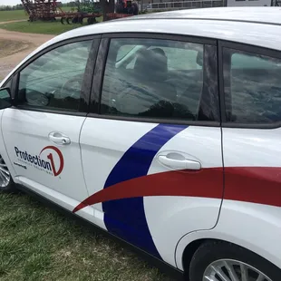 $8 basic takes care of wheels and undercarriage spray Too! Good deal