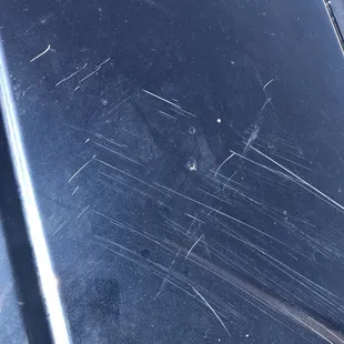 Thanks Green Lantern.   Won't be back