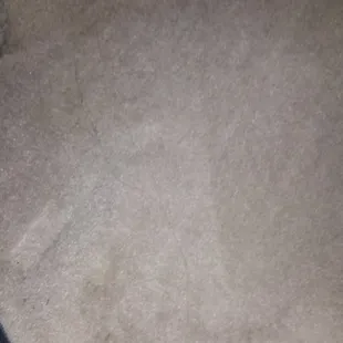 Paid $2 more and moved everything out the back myself, but they still did not vacuum right.