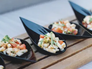 Blac Bistro