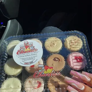 Charlie's Poppers Party Pack