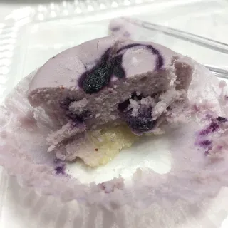 Blueberry Cheesecake