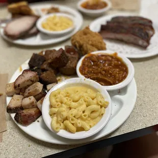 Charlie's Chicken & Barbeque