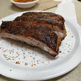 Ribs