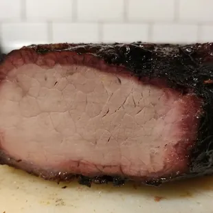 Smoke ring city!