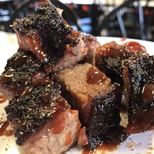 Burnt Ends!