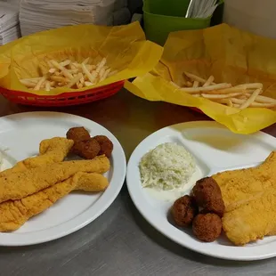 Catfish Friday