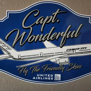 Capt J.
