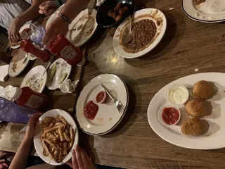 Shad's Catfish Hole
