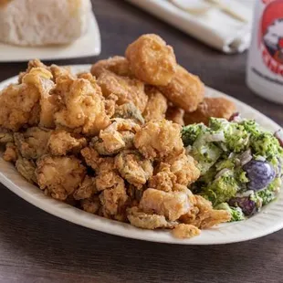 Jalapeno Chicken Dinner