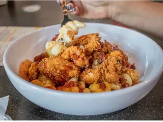 Waldo's Chicken & Beer