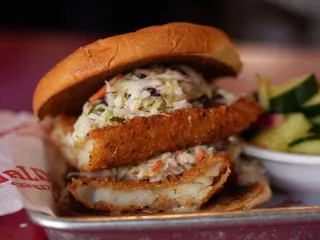 Waldo’s Chicken & Beer Broken Arrow