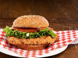 Charlie's Chicken West Tulsa