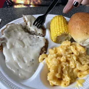 Charlie's Chicken