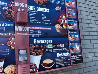 Charlie's Fried Chicken West