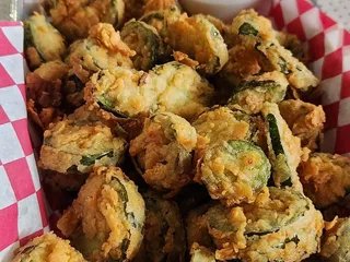 The Grazing Table On Franklin