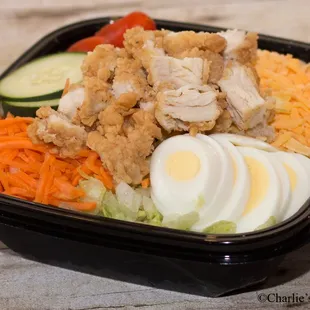 Charlie's Chicken