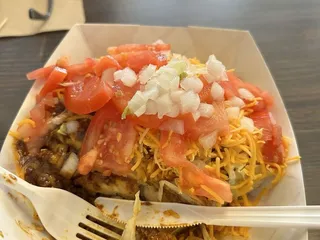 Nottingham's Southside Drive-In