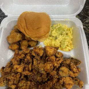 Jalapeño Chicken Dinner