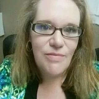 Cristie G.