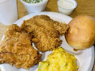 Charlie's Chicken