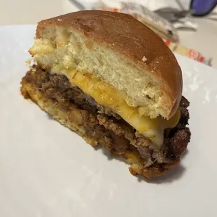 Cheeseburger