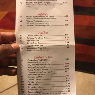 Charlie's Chinese Cuisine