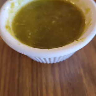 Jalapeno Salsa
