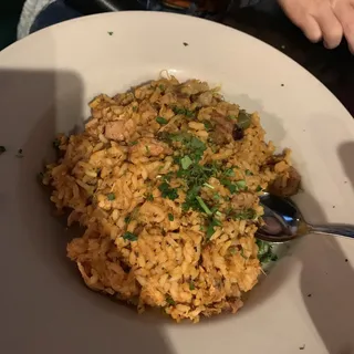 Jambalaya