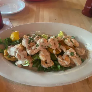 Fried Green Tomatoes