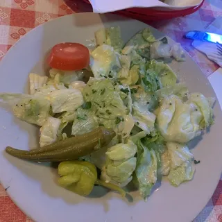 Side Salad