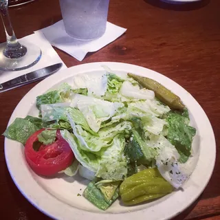 House Salad